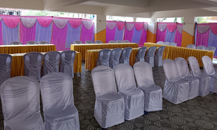 Shree Durgaanjaneya Shamiyaana, Davanagere